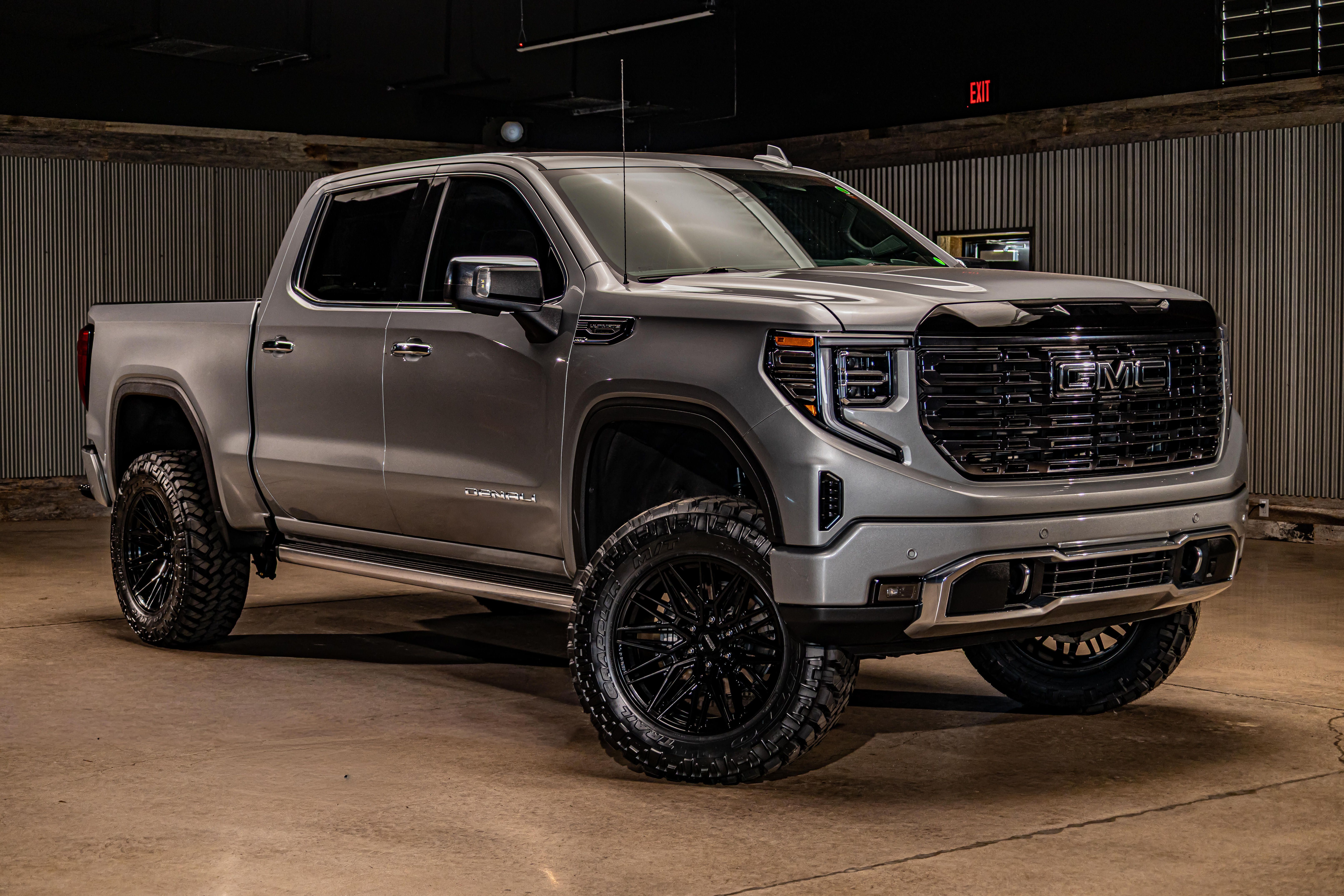 gmc sierra 1500 2025 1GTUUHE87SZ288231 image gmc sierra 1500 2025 1GTUUHE87SZ288231 image